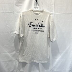 *OFFICIAL MERCH* K-Pop BTS Born to Shine T-Shirt